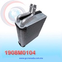 EVAPORADOR G/M CORSA AÑO 96/99 R-134-A NEVADA ASIA