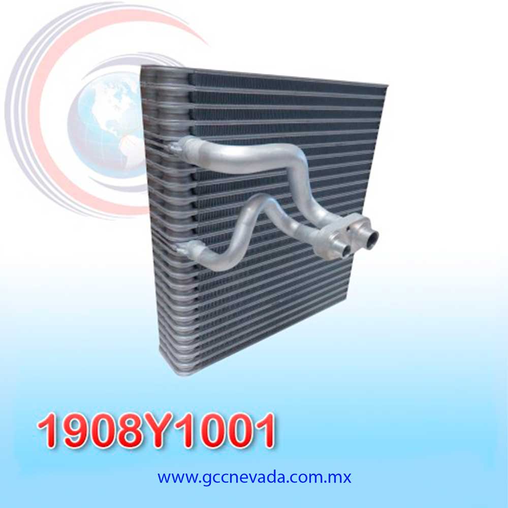 EVAPORADOR G/M CRUZE AÑO 11/14 NEVADA ASIA