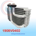 EVAPORADOR G/M G.VITARA XL7 AÑO 01/02 TRASERO ASIA