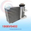 EVAPORADOR G/M G.VITARA XL7 AÑO 01/02 TRASERO ASIA