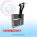 EVAPORADOR G/M OPEL CORSA AÑO 02/06 R-134-A ASIA