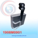 EVAPORADOR G/M OPEL CORSA AÑO 02/06 R-134-A ASIA