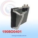 EVAPORADOR G/M SPARK AÑO 05/10 NEVADA ASIA