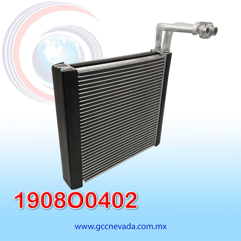 EVAPORADOR G/M SPARK GT / NG AÑO 12/15 NEVADA ASIA