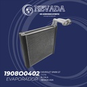 EVAPORADOR G/M SPARK GT / NG AÑO 12/15 NEVADA ASIA