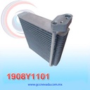 EVAPORADOR G/M TAHOE AÑO 00/06 TRASERO NEVADA ASIA