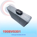 EVAPORADOR GM GRAND VITARA AÑO 99/02 R-134-A NEVADA ASIA