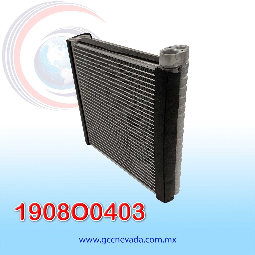 EVAPORADOR GM SPARK AÑO 12/15 NEVADA ASIA