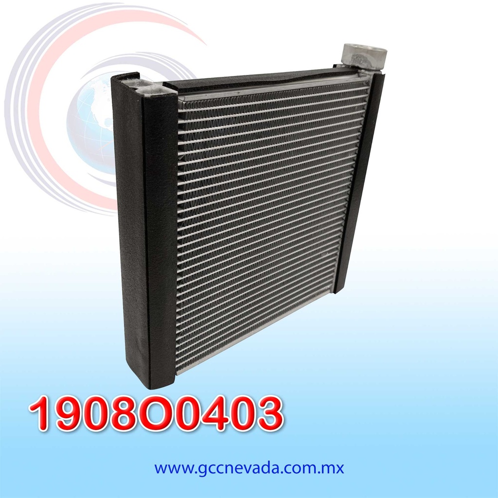 EVAPORADOR GM SPARK AÑO 12/15 NEVADA ASIA