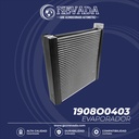 EVAPORADOR GM SPARK AÑO 12/15 NEVADA ASIA