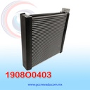 EVAPORADOR GM SPARK AÑO 12/15 NEVADA ASIA