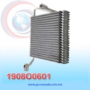 EVAPORADOR GM VANS CHEVY EXPRESS AÑO 99/13 / KODIAK C4500 / C5500 02/09 / C6500 98/09 R-134-A NEVAD