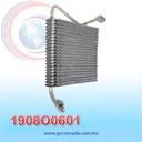 EVAPORADOR GM VANS CHEVY EXPRESS AÑO 99/13 / KODIAK C4500 / C5500 02/09 / C6500 98/09 R-134-A NEVAD