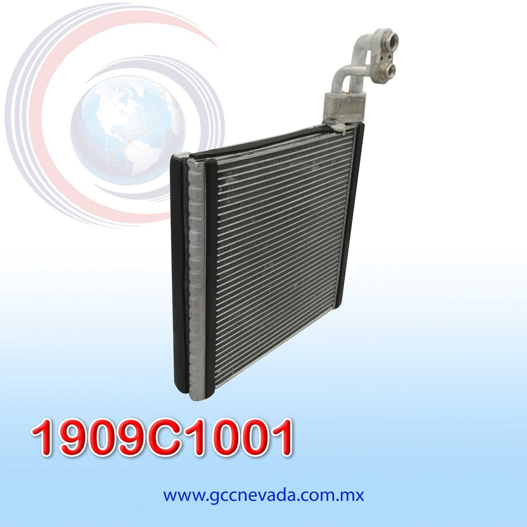 EVAPORADOR HONDA CIVIC AÑO 06/11 / ACURA RDX AÑO 07/08 NEVADA ASIA