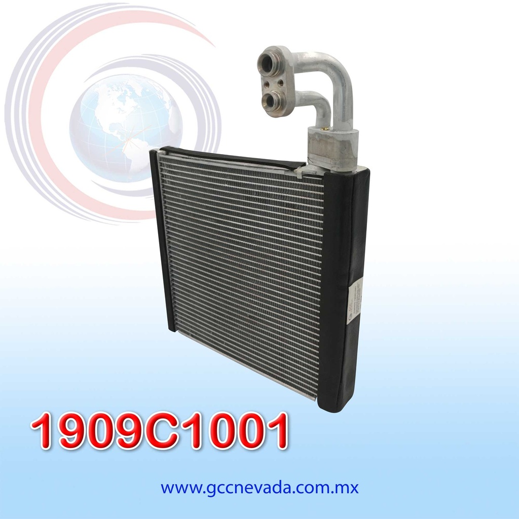 EVAPORADOR HONDA CIVIC AÑO 06/11 / ACURA RDX AÑO 07/08 NEVADA ASIA