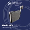 EVAPORADOR HONDA CIVIC AÑO 06/11 / ACURA RDX AÑO 07/08 NEVADA ASIA