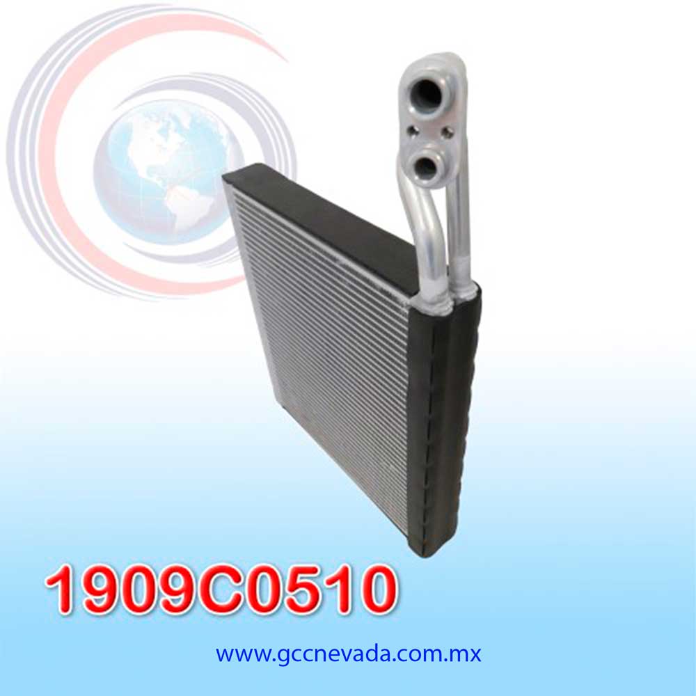 EVAPORADOR HONDA CIVIC AÑO 12-13 / ACURA RDX 13-15 / ILX 13-18 NEVADA ASIA