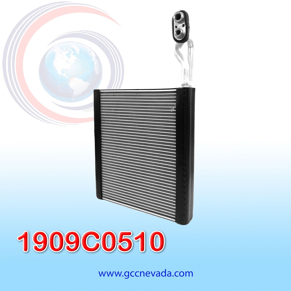 EVAPORADOR HONDA CIVIC AÑO 12-13 / ACURA RDX 13-15 / ILX 13-18 NEVADA ASIA
