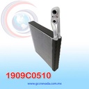 EVAPORADOR HONDA CIVIC AÑO 12-13 / ACURA RDX 13-15 / ILX 13-18 NEVADA ASIA