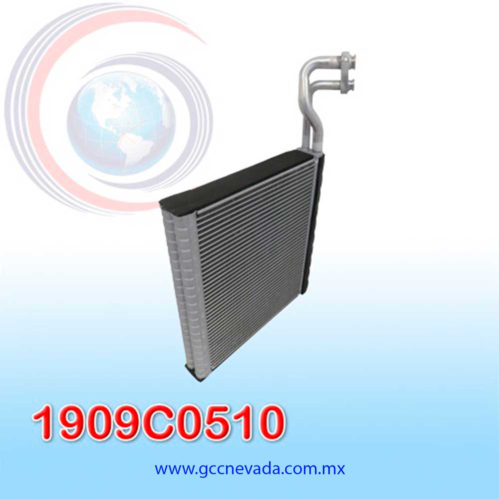 EVAPORADOR HONDA CIVIC AÑO 12-13 / ACURA RDX 13-15 / ILX 13-18 NEVADA ASIA