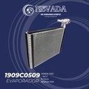 EVAPORADOR HONDA CIVIC AÑO 16/17 NEVADA ASIA