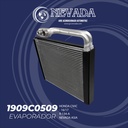 EVAPORADOR HONDA CIVIC AÑO 16/17 NEVADA ASIA