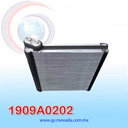 EVAPORADOR HONDA ODYSSEY AÑO 05/10 PILOT 09/17 CR-V 12/16 RIDGELINE 06/14 ACURA MDX 07/13/ TSX 00/14