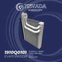 EVAPORADOR HYUNDAI H-1 / GRAND STAREX / I800 / IMAX AÑO 07/15 NEVADA ASIA