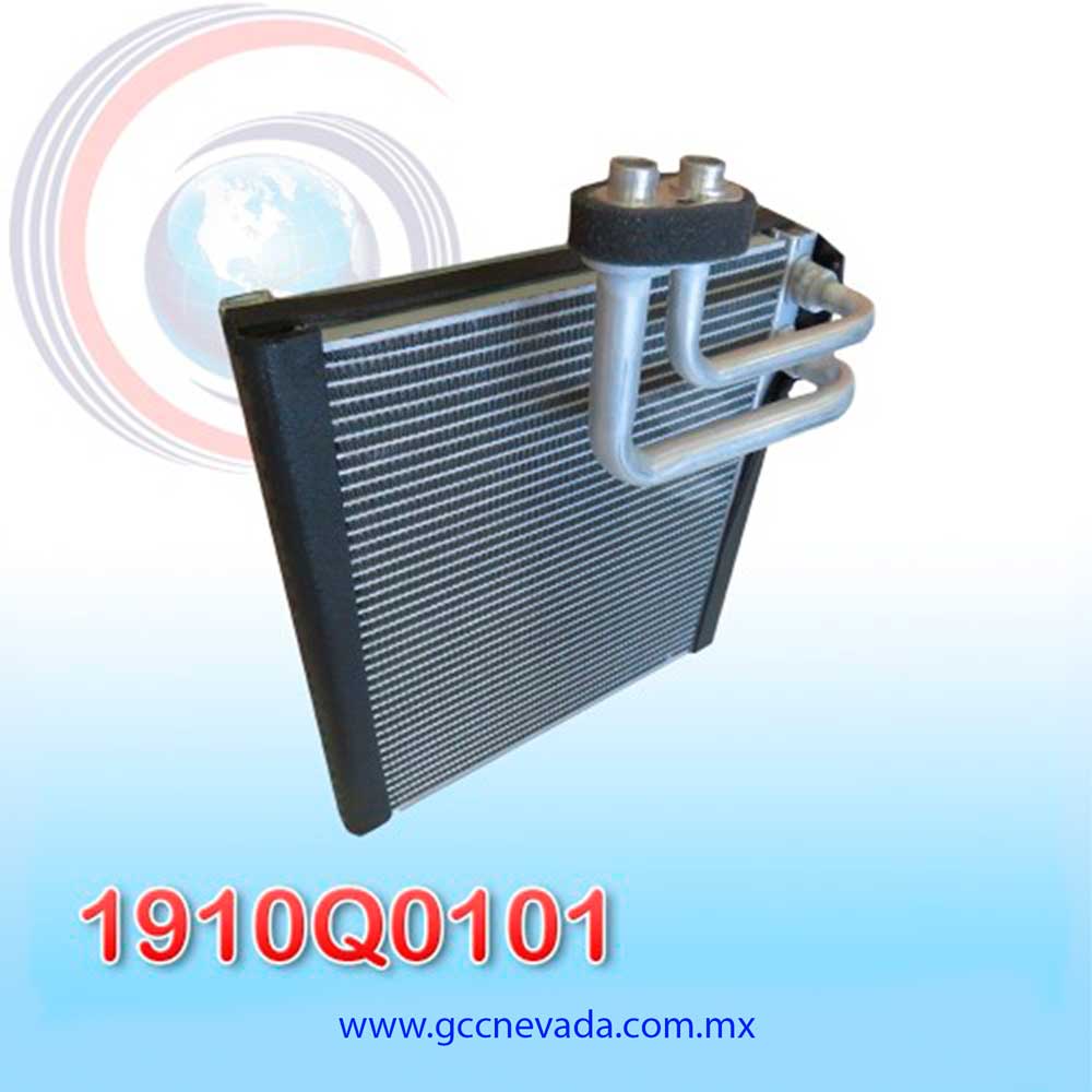 EVAPORADOR HYUNDAI H-1 / GRAND STAREX / I800 / IMAX AÑO 07/15 NEVADA ASIA