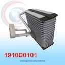 EVAPORADOR HYUNDAI SONATA C/MUFFLER AÑO 95/98 R-134-A NEVADA ASIA