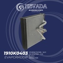 EVAPORADOR HYUNDAI TUCSON AÑO 16/18 NEVADA ASIA