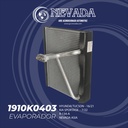 EVAPORADOR HYUNDAI TUCSON AÑO 16/18 NEVADA ASIA