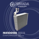 EVAPORADOR KENWORTH T880 / T680 AÑO 13/18 NEVADA ASIA