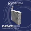 EVAPORADOR KENWORTH T880 / T680 AÑO 13/18 NEVADA ASIA