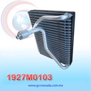 EVAPORADOR KIA CERATO AÑO 05/08 R-134-A NEVADA ASIA