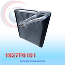 EVAPORADOR KIA K5 / OPTIMA / CADENZA / HYUNDAI SONATA / AZERA / IX45 AÑO 11/16 NEVADA A