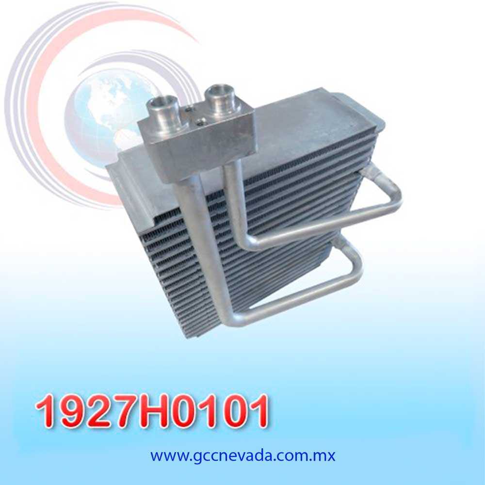 EVAPORADOR KIA OPTIMA 01/06 / HYUNDAI SONATA 99/05 / SANTA FE 01/06 / SORENTO 03/06 NEV