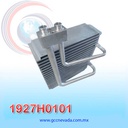 EVAPORADOR KIA OPTIMA 01/06 / HYUNDAI SONATA 99/05 / SANTA FE 01/06 / SORENTO 03/06 NEV