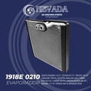 EVAPORADOR LEXUS ES300H 13/17 / ES350 07/17 / RX350 10/15 / RX450H 10/15 / TOYOTA A