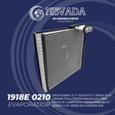 EVAPORADOR LEXUS ES300H 13/17 / ES350 07/17 / RX350 10/15 / RX450H 10/15 / TOYOTA A
