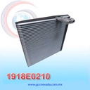 EVAPORADOR LEXUS ES300H 13/17 / ES350 07/17 / RX350 10/15 / RX450H 10/15 / TOYOTA A