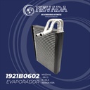 EVAPORADOR MAZDA 6 AÑO 09/13 NEVADA ASIA