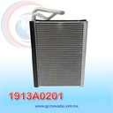 EVAPORADOR MERCEDES BENZ C230/C280 AÑO 08/09 / C250 10/18 / C300/C350 08/15 /
 
 SL550/
