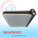 EVAPORADOR MITSUBISHI FUSO CANTER 3.5 LTS AÑO 07/12 R-134-A NEVADA ASIA