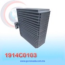 EVAPORADOR MITSUBISHI MONTERO DEM AÑO 94/00 / TOYOTA 4RUNNER 94/95 R-134-A NEVADA ASIA