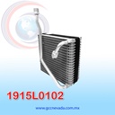 EVAPORADOR NISSAN FRONTIER XTERRA AÑO 03/04 NEVADA ASIA