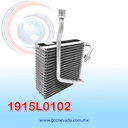 EVAPORADOR NISSAN FRONTIER XTERRA AÑO 03/04 NEVADA ASIA