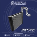 EVAPORADOR NISSAN KICKS 18/20 NEVADA ASIA