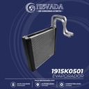 EVAPORADOR NISSAN KICKS 18/20 NEVADA ASIA