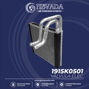 EVAPORADOR NISSAN KICKS 18/20 NEVADA ASIA